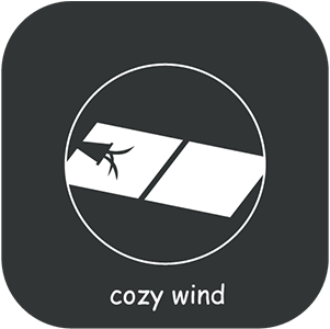 Story of Cozy wind